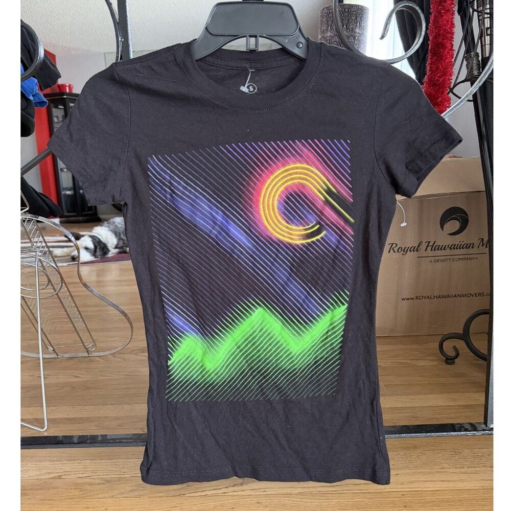 Official Coachella T Shirt (Vintage)